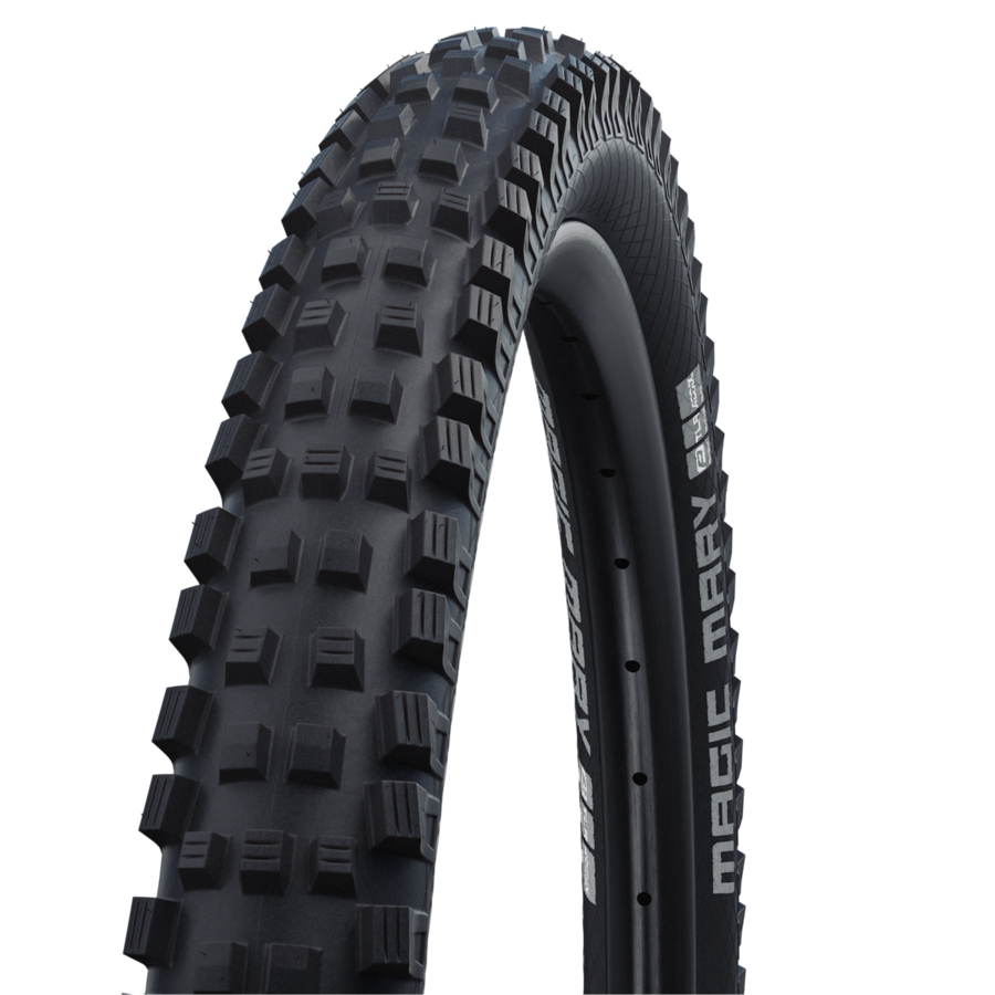 Neumatico Magic Mary BikePark Addix 27.5x2.4" - Color: Negro