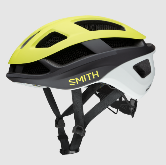 Casco Trace Mips Mtt