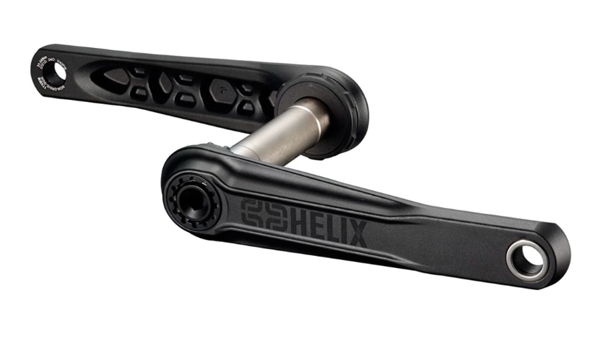 Bielas Helix 170 X 73Mm -