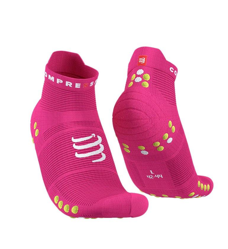 Miniatura Calcetin Pro Racing Socks Run Low V4.0 -