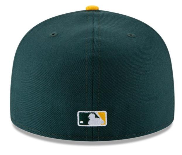 Jockey Oakland Athletics MLB 59Fifty -