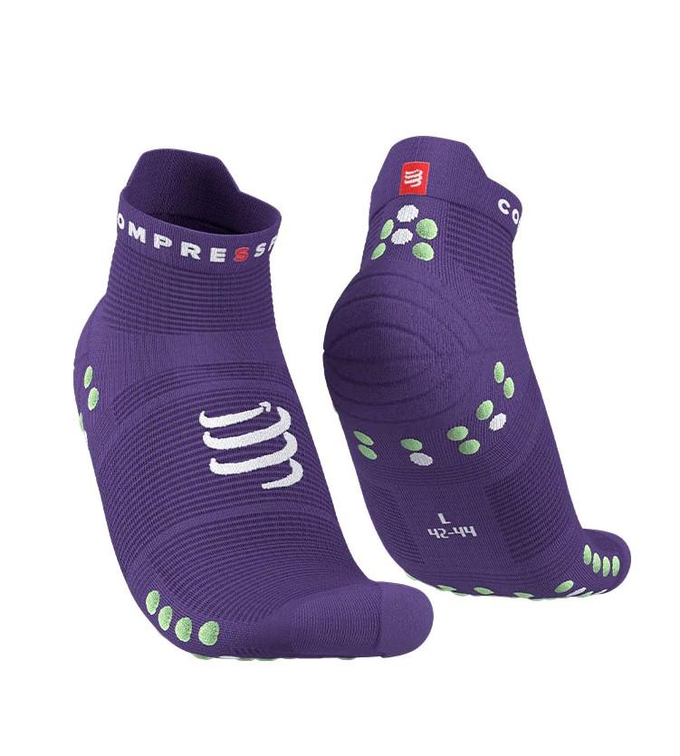 Miniatura Calcetin Pro Racing Socks Run Low V4.0 -