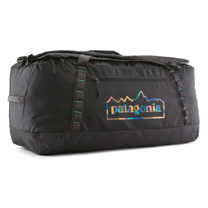 Bolso de Viaje Black Hole® Duffel 100L  - Color: Negro