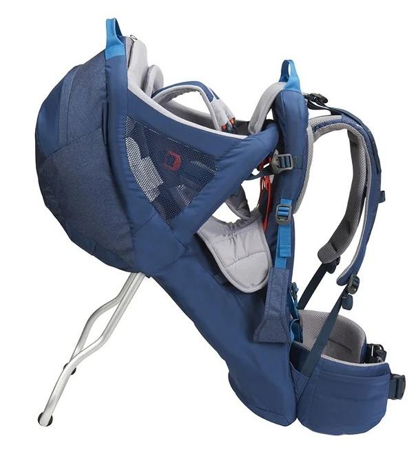 Mochila Porta Niños Journey Perfect Fit -