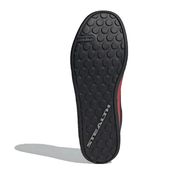 Zapatillas Bicicleta Freerider Pro - Color: Negro