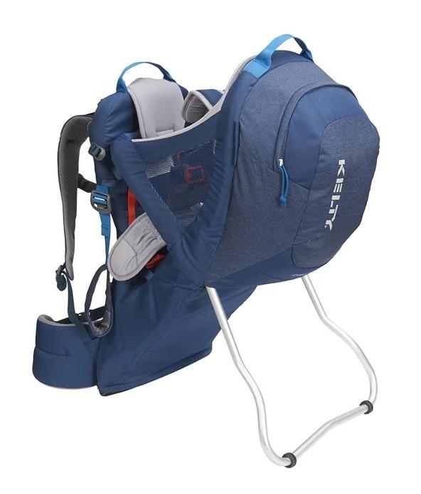 Miniatura Mochila Porta Niños Journey Perfect Fit -