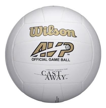 Pelota De Voleibol Mr Cast Away  -