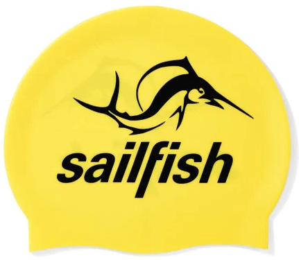 Gorro Natación Silicona  -