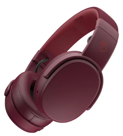 Audifonos Crusher Wir Over Ear -