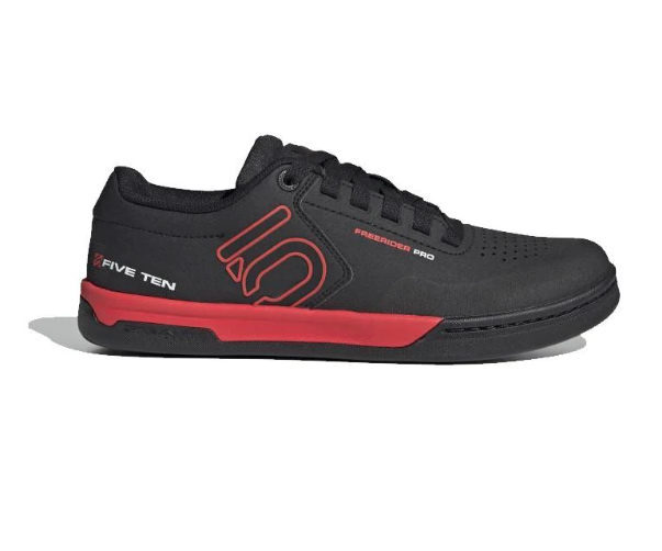 Zapatillas Bicicleta Freerider Pro - Color: Negro