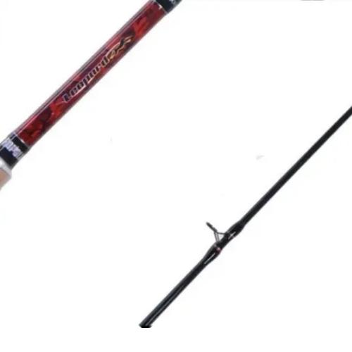 Caña De Pesca Leopard 390xxxh -