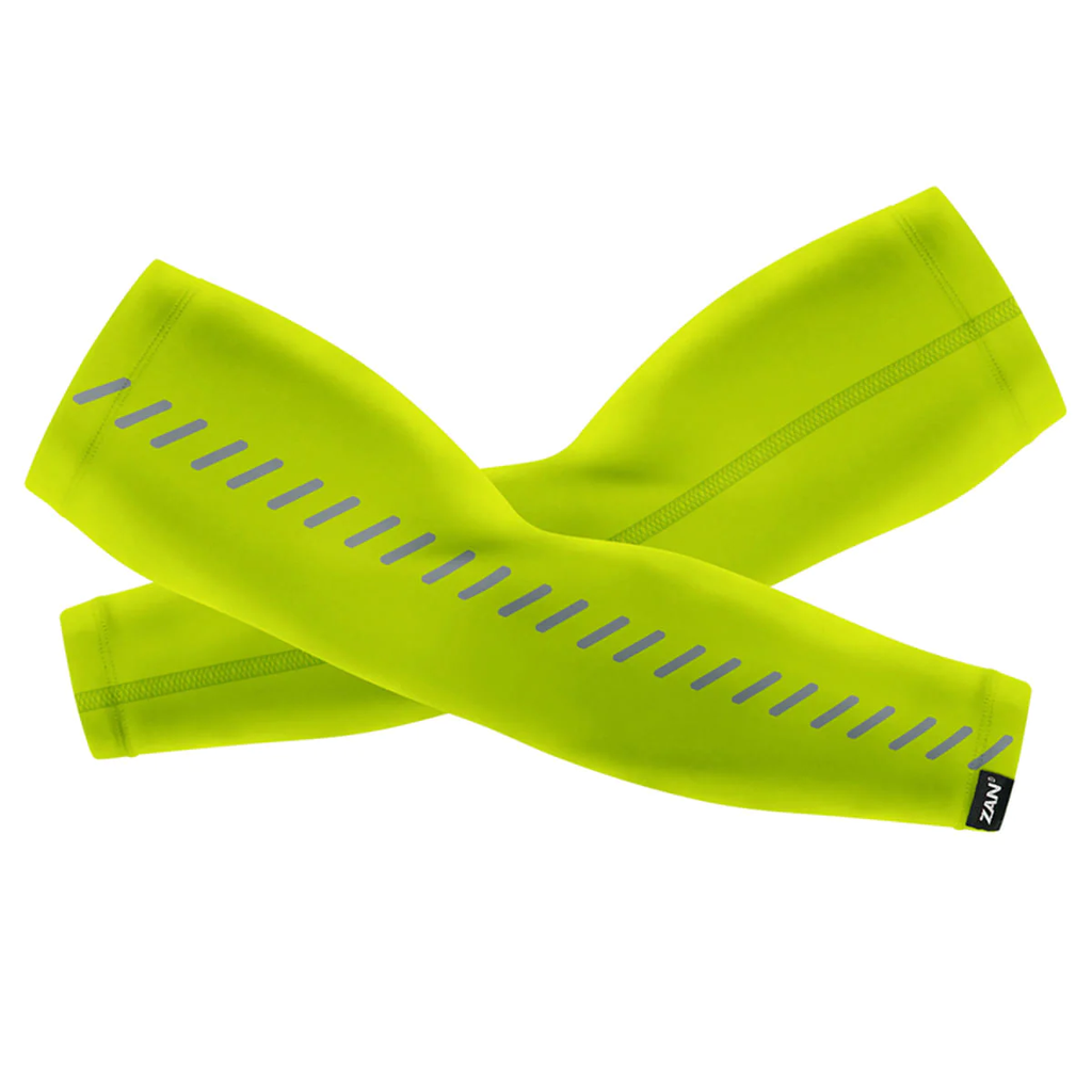 Calentador De Brazos Sportflex High-Vis