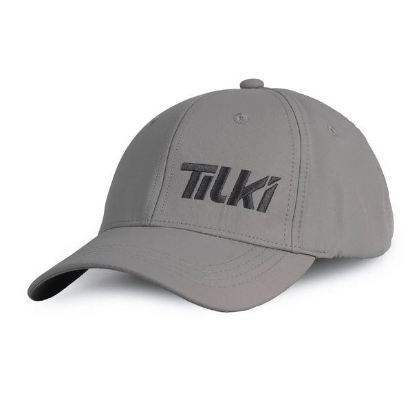 Miniatura Jockey Sport Lehinde - Color: Gris