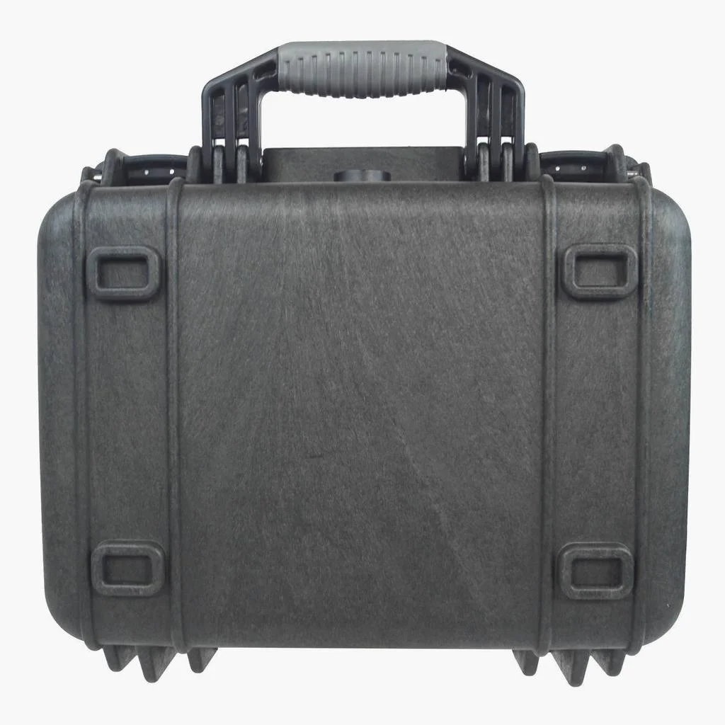 Miniatura Caja Seca Centurion L DryBox - Color: Negro