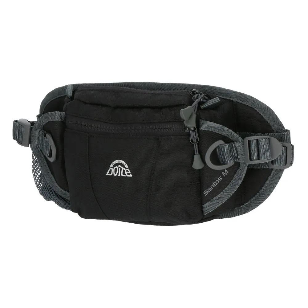 Banano Santos - Color: Negro