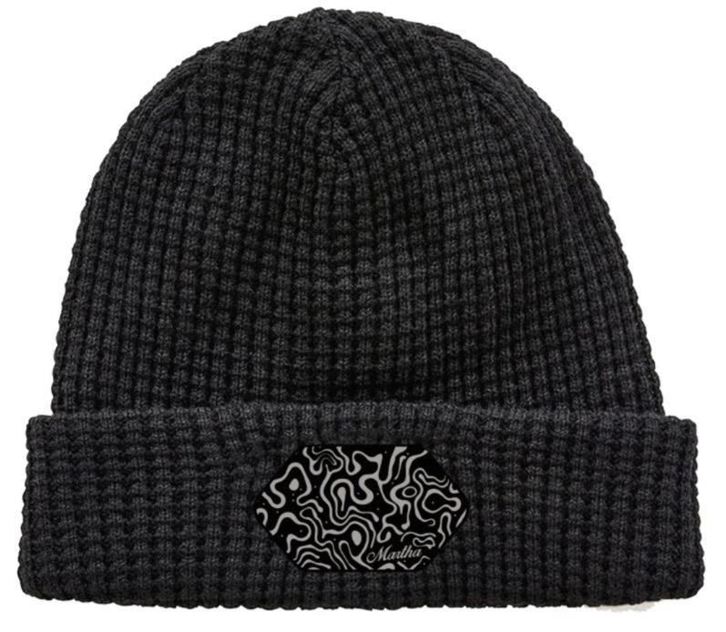Gorro Tronador Beanie