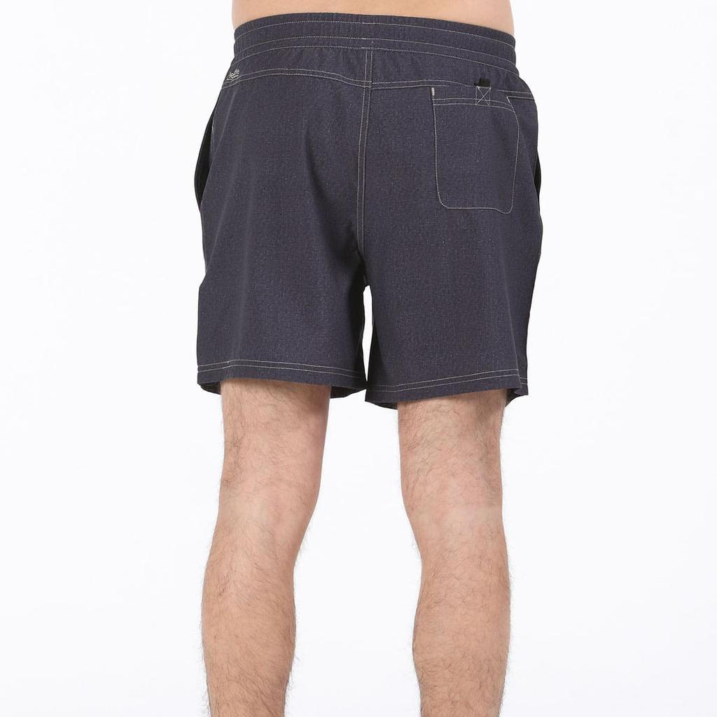 Miniatura Short Jules Hombre - Color: Negro
