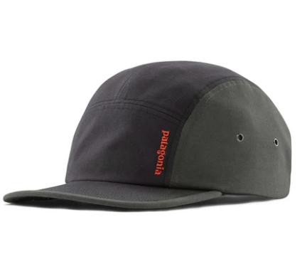 Jockey Graphic Maclure Hat