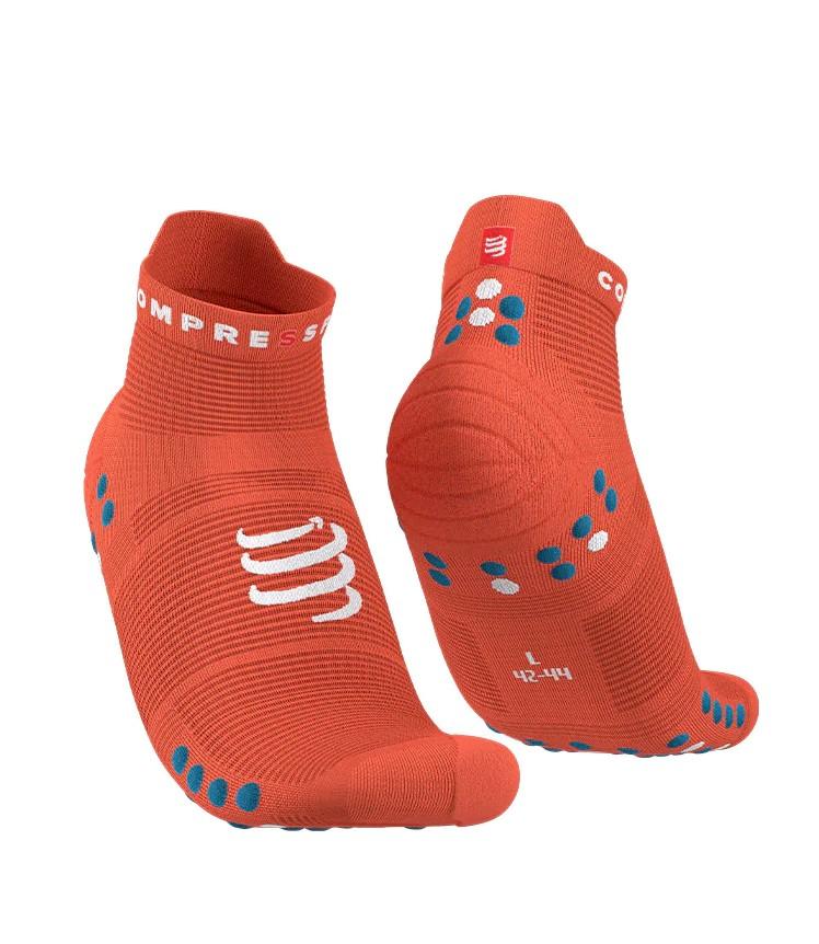 Miniatura Calcetin Pro Racing Socks Run Low V4.0 -