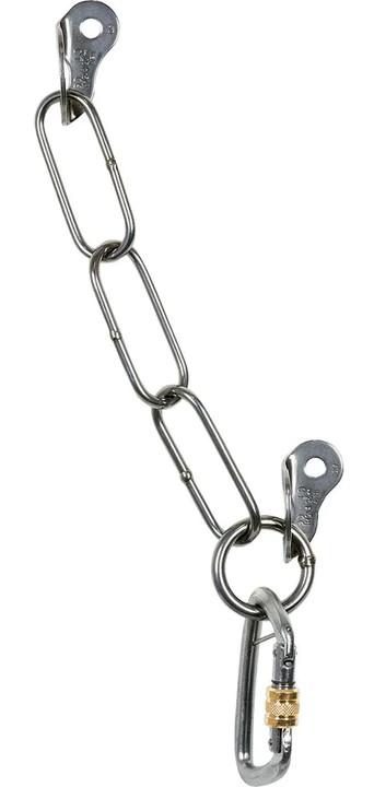 Anclaje Plates Belay Station 12 Mm - 2 Rings