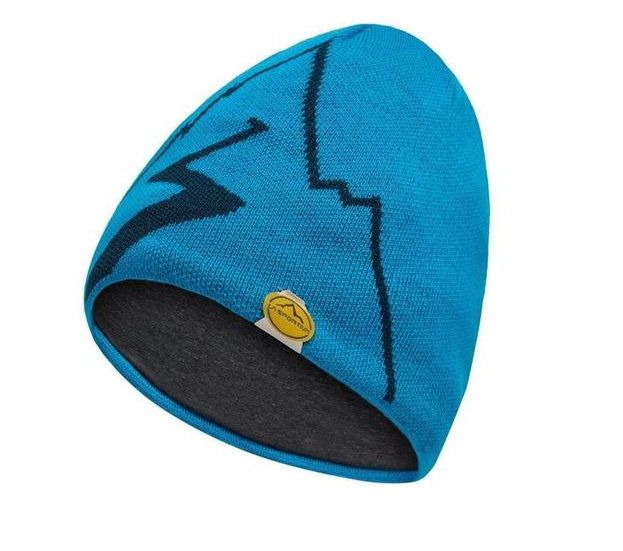 Miniatura Gorro Woolly Beanie - Color: Azul