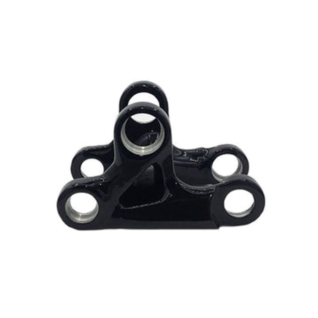 Upper Link Superfoxy Carb 29 20 Black