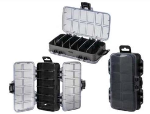 Caja H202C 20x13x6,1 -