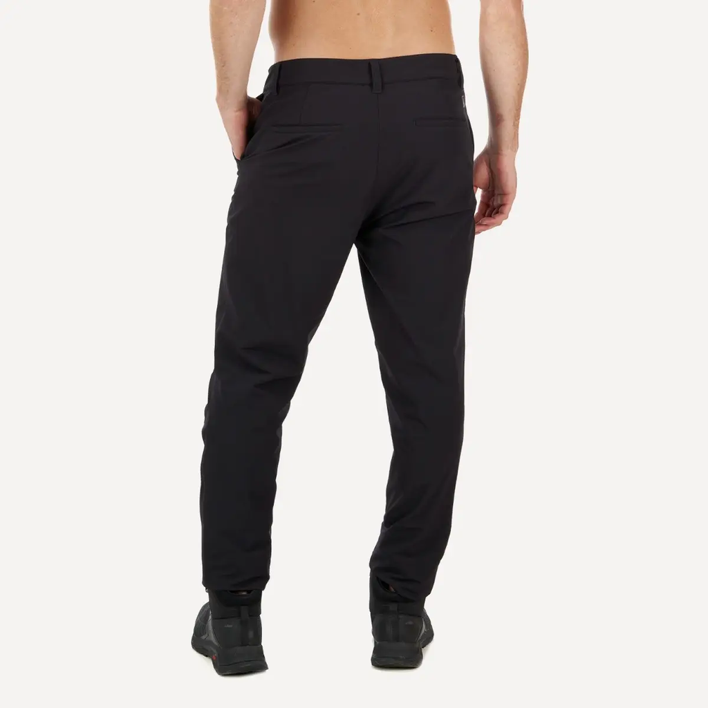 Miniatura Pantalon Hombre Radius Pants -