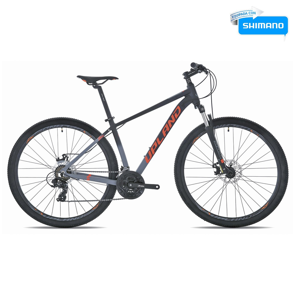 Bicicleta X90-29 Hombre