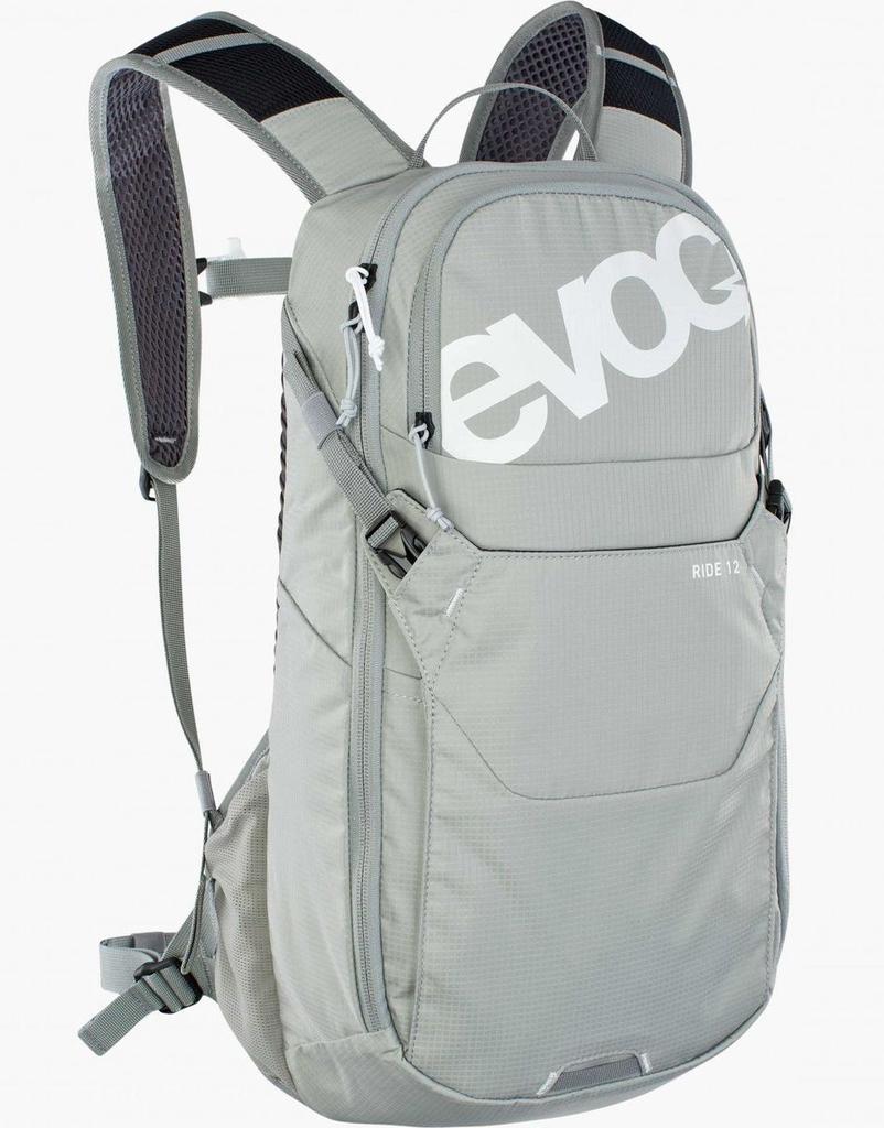 Mochila Ride 12L - Color: Stone