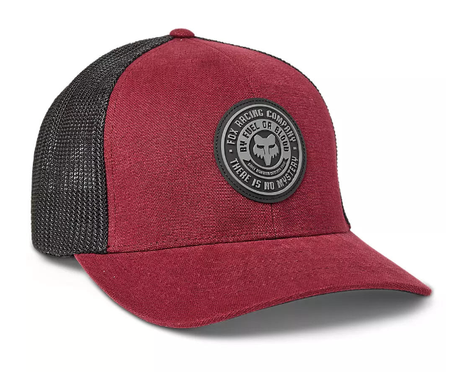Gorro Jockey Lifestyle Mysticks Flexfit -
