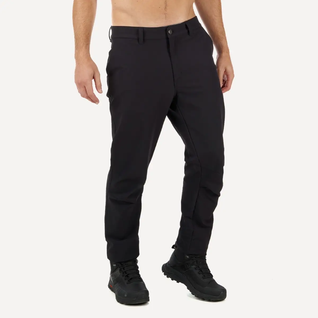 Miniatura Pantalon Hombre Radius Pants -