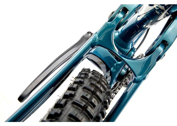 Miniatura Bicicleta Process 153 27.5 Dragonfly 2022 - Talla: M, Color: Green