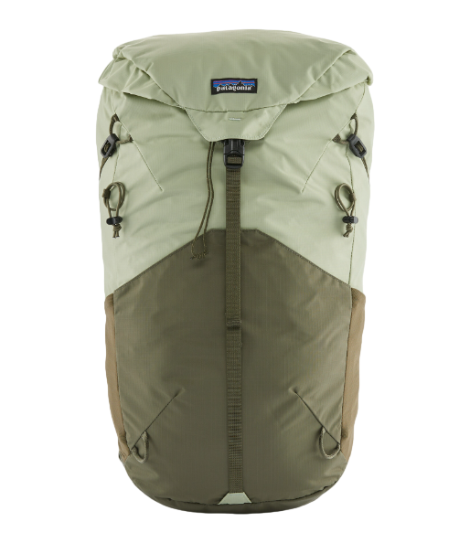 Mochila Altvia Pack 36L -