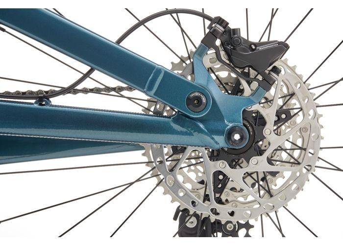 Miniatura Bicicleta Process 153 27.5 Dragonfly 2022 - Talla: M, Color: Green