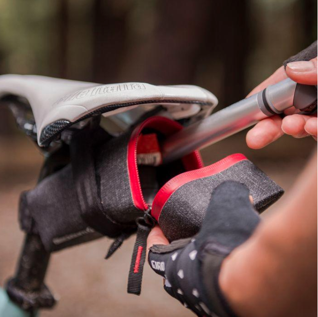 Bombín Bicicleta Airstik 2019 -