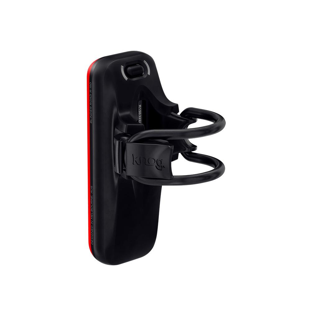 Luz Trasera Para Bicicleta Blinder R-150 -