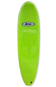 Tabla De Surf Softboard -