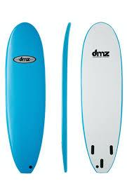 Miniatura Tabla De Surf Softboard -