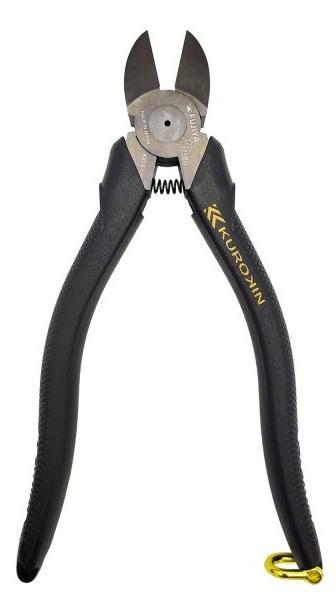 Alicate Corte Diagonal Kurokin (Corte Curvo) -