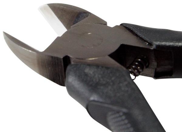 Alicate Corte Diagonal Kurokin (Corte Curvo) -