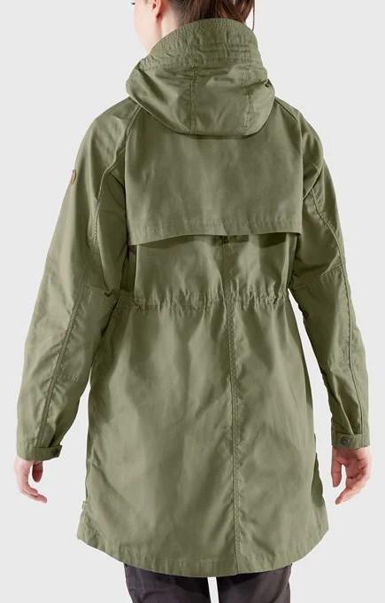 Miniatura Chaqueta Mujer Karla Lite - Talla: M, Color: Verde