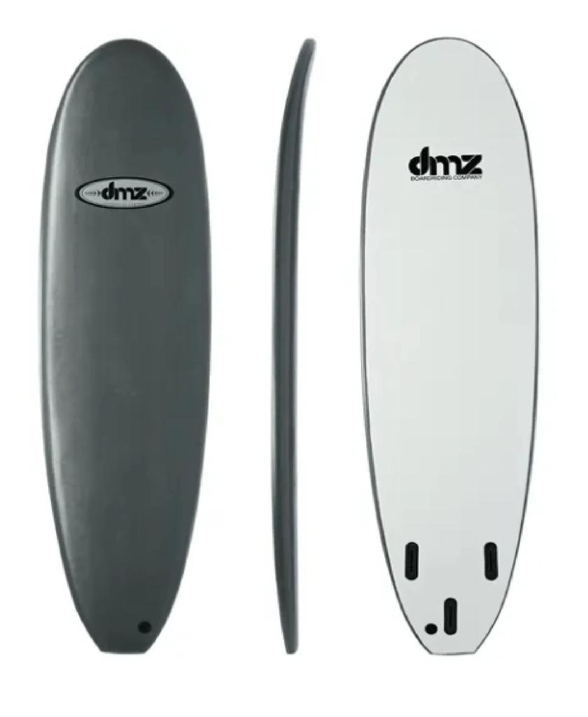 Miniatura Tabla De Surf Softboard -