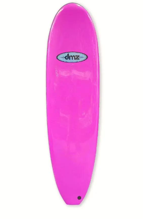Miniatura Tabla De Surf Softboard -