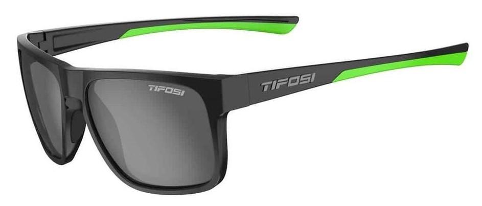 Lentes Swick Satin Black/Neon -