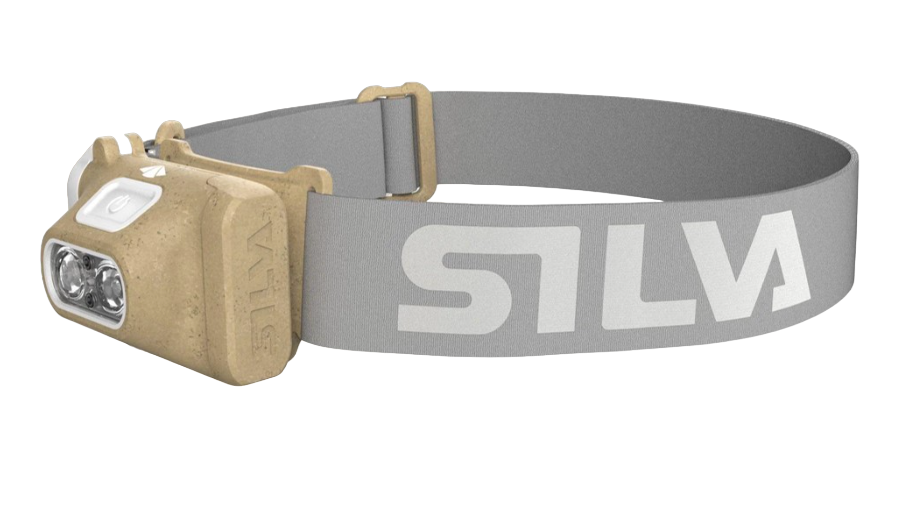 Linterna Frontal Terra Scout H -