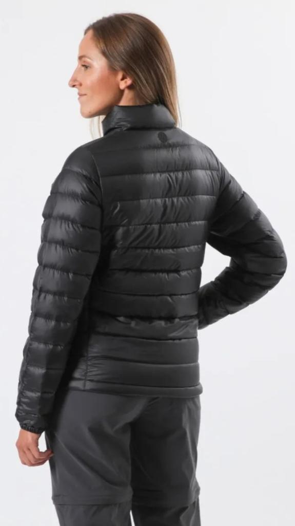 Miniatura Chaqueta Mujer Jena Down -