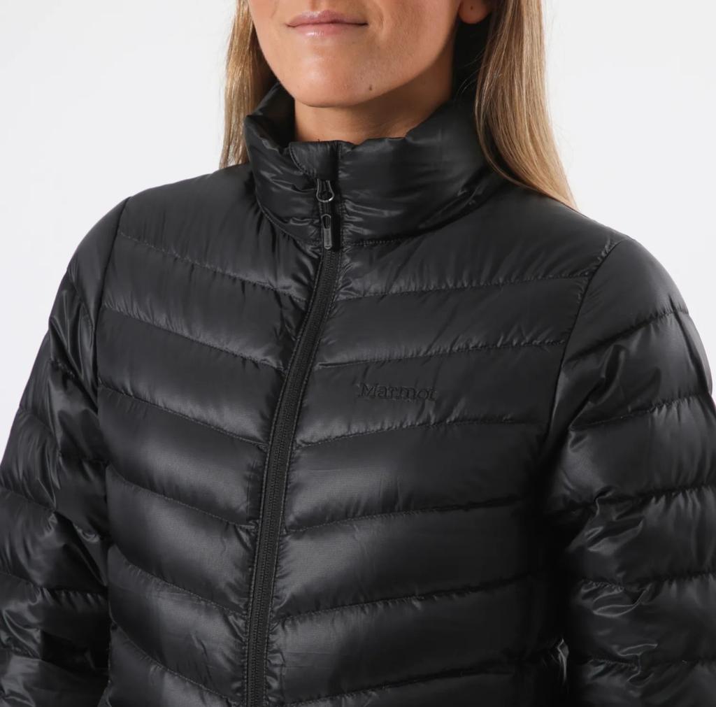 Miniatura Chaqueta Mujer Jena Down -