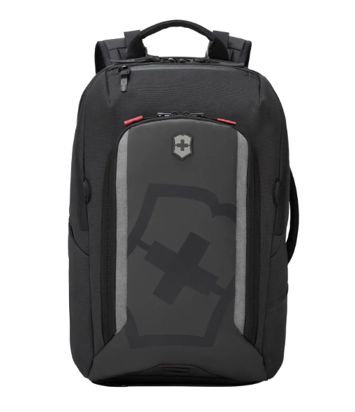 Mochila Touring 2.0 Commuter Backpack 21L - Color: Negro