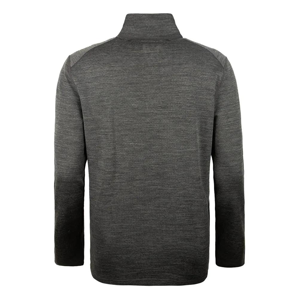 Segunda Capa Top Superwool Hombre  - Color: Gris